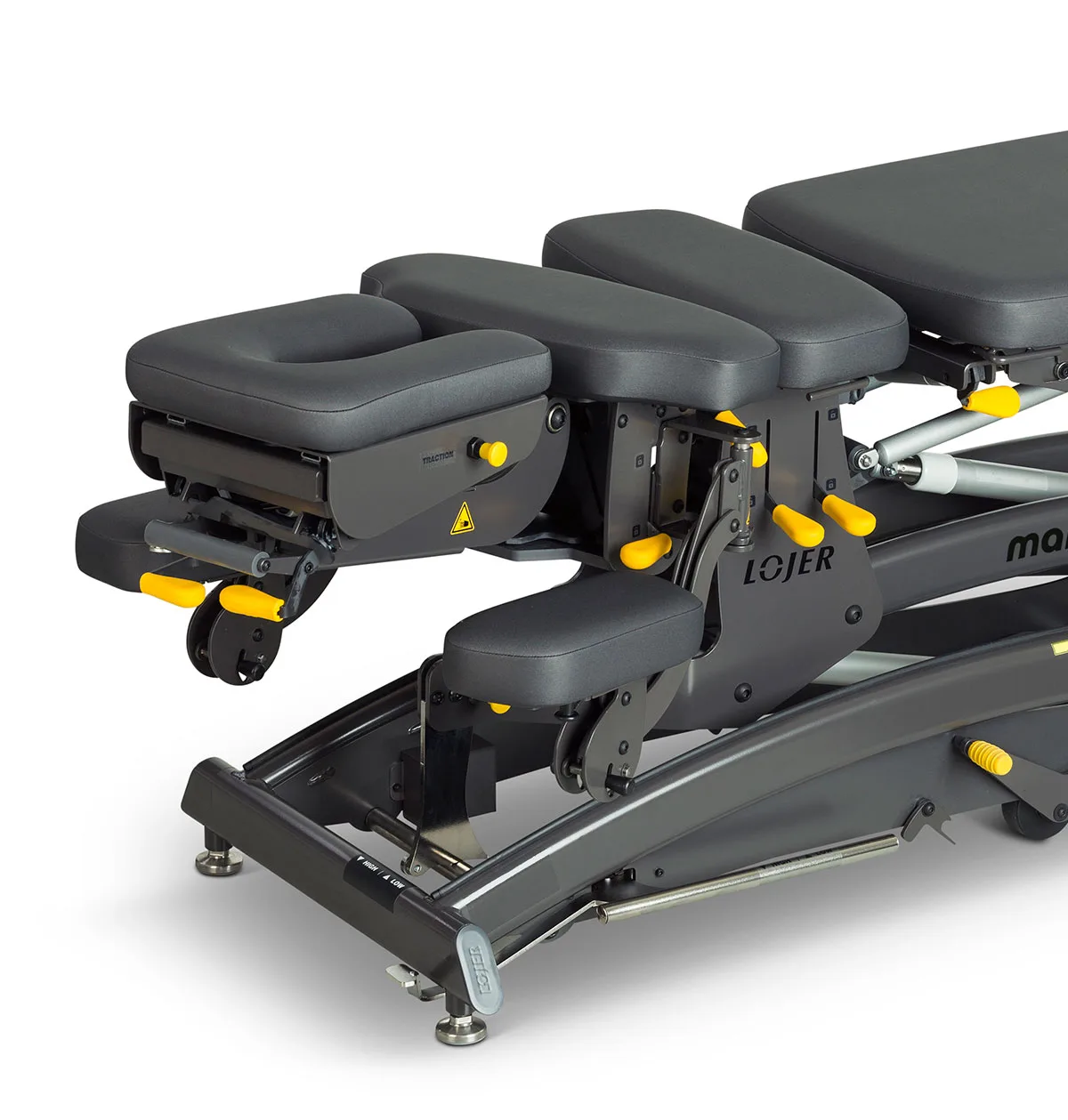 Aparate Kinetoterapie - REO Medical