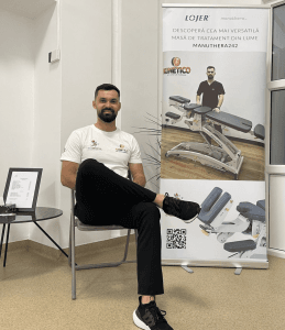 Mureșan Costică Marian