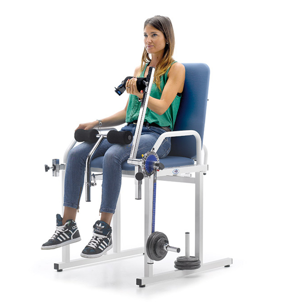 scaun reabilitare arti rehab