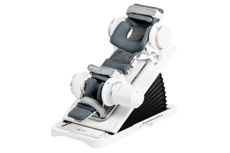 rebless recuperare robotizata