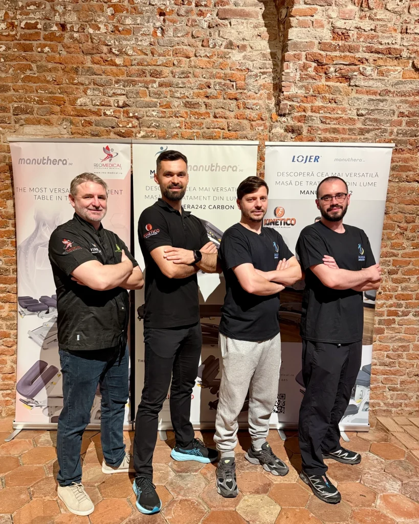 echipa-masterclass-manuthera-242-reomedical-oradea