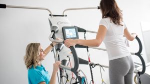 Imoove Corporate – program de wellbeing la locul de muncă