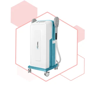 SALUS Talent Pro AES - stimulare electromagnetică pentru tonifiere musculară