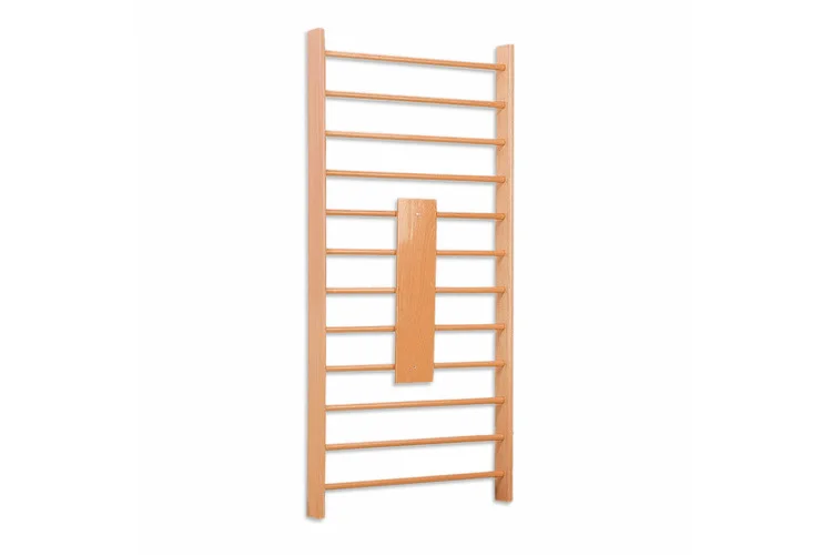 Set spalier Home Wall Bars 04550 pentru utilizare la domiciliu